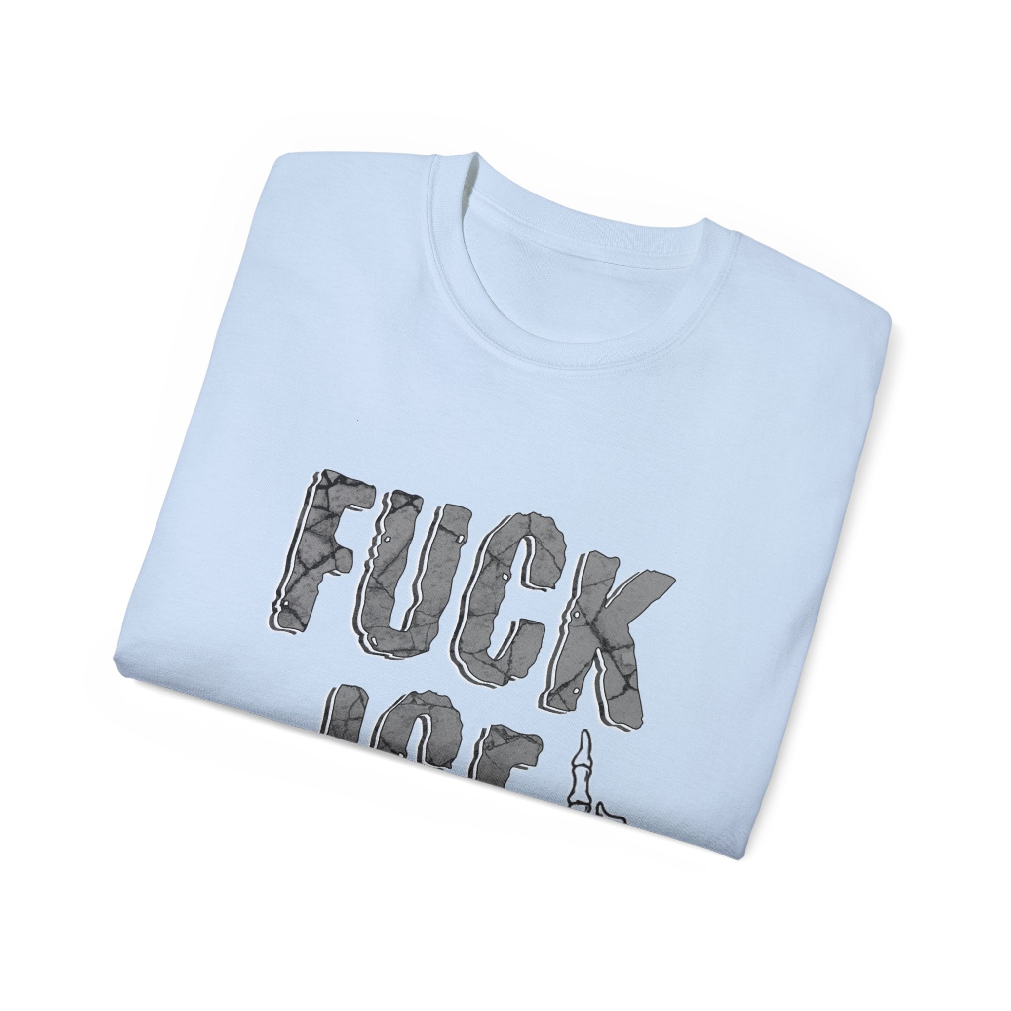 FUCK ICE Tee